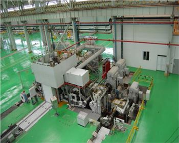 昌立鈦鎳規(guī)模大，生產(chǎn)力強，寶雞鈦陽極品質(zhì)好