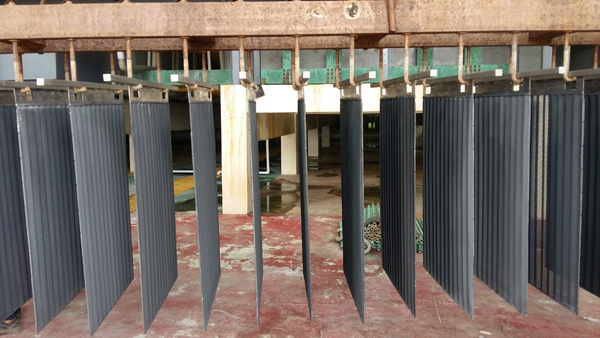 鈦管的安裝、使用、焊接注意事項(xiàng)