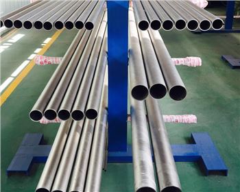 寶雞鈦管的安裝、使用、焊接注意事項(xiàng)